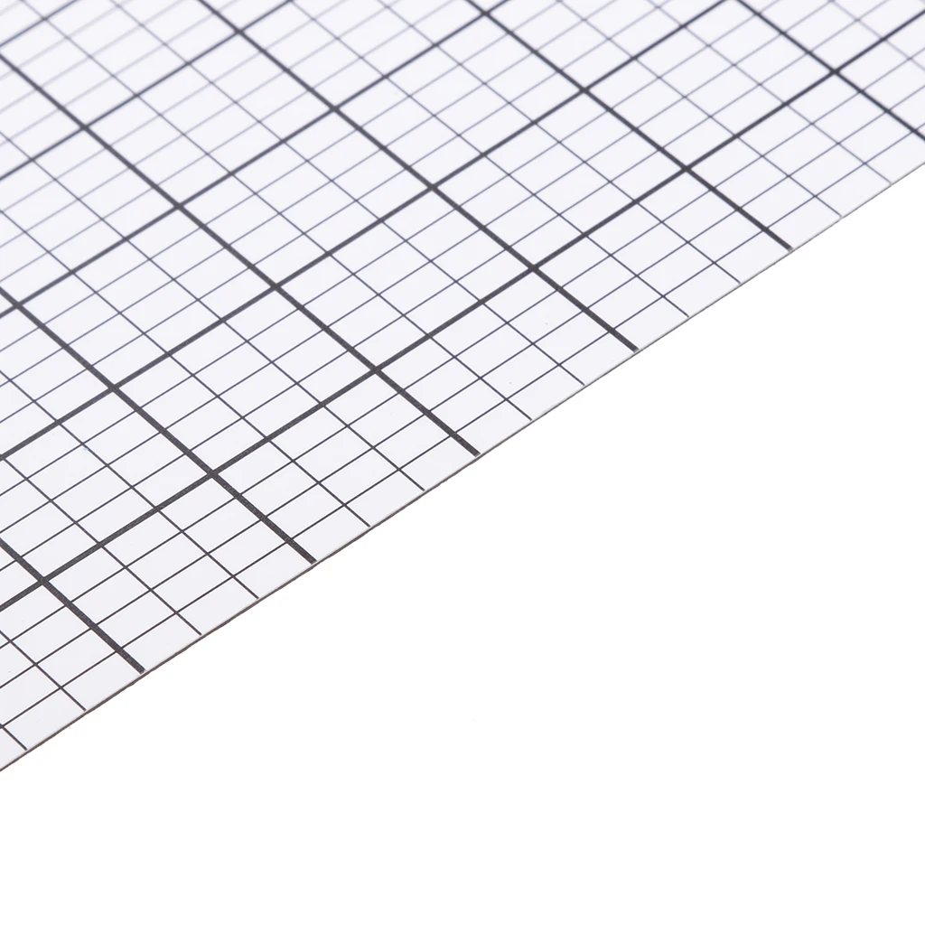 Professional Anti Slip Guide Mat Magnetic Screw Chart Repair Mat Tools For iPhone 4 5 6 7 8 for HUAWEI Oneplus 4 5 5T