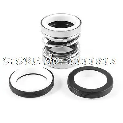 

HM208-30 Single Spring Mechanical Shaft Seal Sealing 30mm for Water Pump