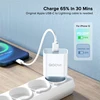 20W PD Charger Quick Charge 4.0 3.0 USB Type C Wall Adapter QC Fast Charging Phone For iPhone 12 Pro Max Mini 11 8 Huawei Xiaomi ► Photo 3/6