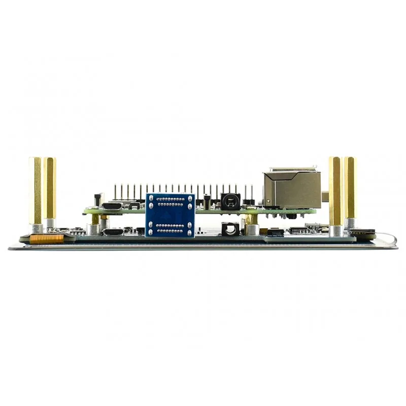 󽺺  Jetson  Ƽ pc  ý, 5.5  1080 HD ػ ÷̿   1920 ġ HDMI AMOLED 뷮  ġ ũ