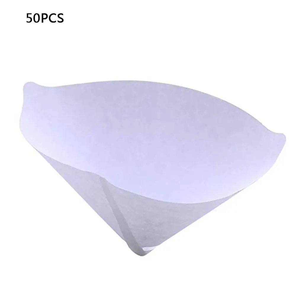 

Paint Spray Gun Filter Paper 50Pcs 100Pcs Paint Paint Filter Paper Filter Cone Filter Funnel Painting