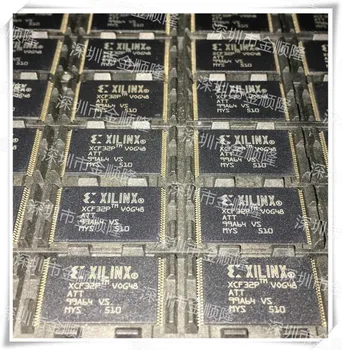 

XCF32PV0G48C IC PROM SRL/PAR 1.8V 32M 48TSOP