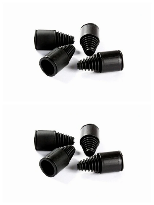 

8pcs baja axle boot for 1/5 hpi baja 5b parts km rovan