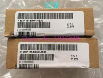 

1PC 6ES7131-6BH01-0BA0 6ES7 131-6BH01-0BA0 New and Original Priority use of DHL delivery #04