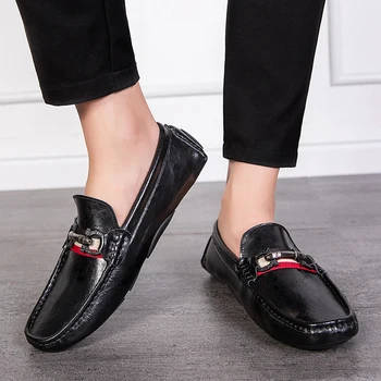lightweight loafers mens
