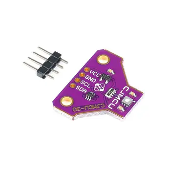 

2020 New CJMCU-30 SGP30 multi-pixel digital gas sensor module air detector