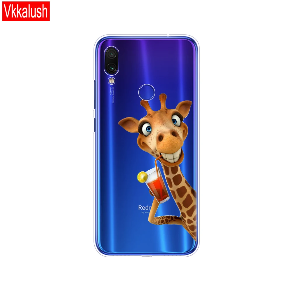80379 Чехол для Xiaomi mi Play, силиконовый чехол на заднюю панель mi Play, чехол для Xiaomi mi Play, чехол, полный защитный чехол 360 - Цвет: 80379