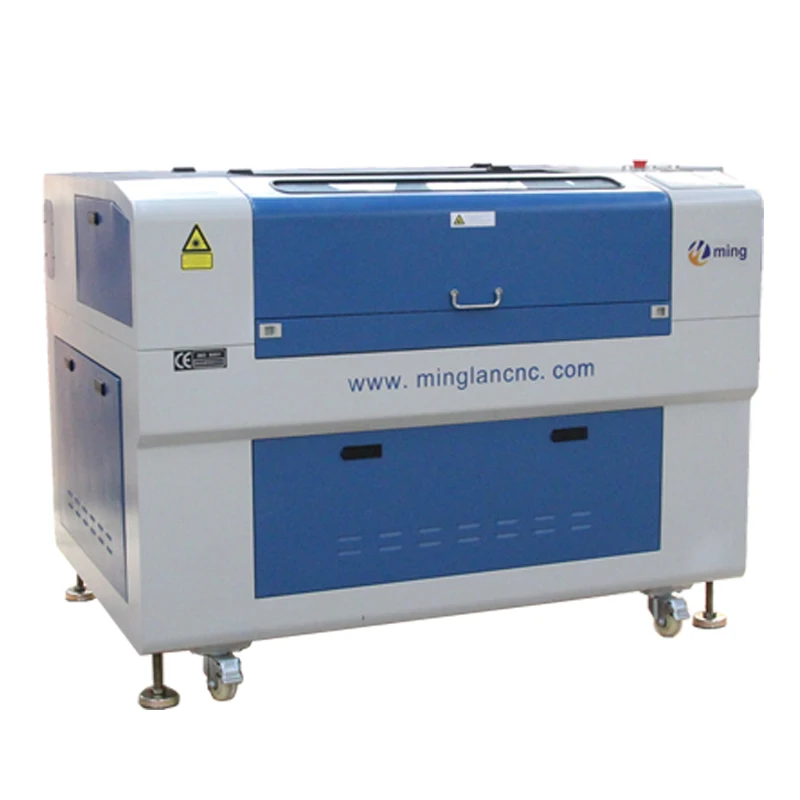 

MINGLAN hot sale 6090 laser machine CO2-Laser-Engraving-Machine 9060 price