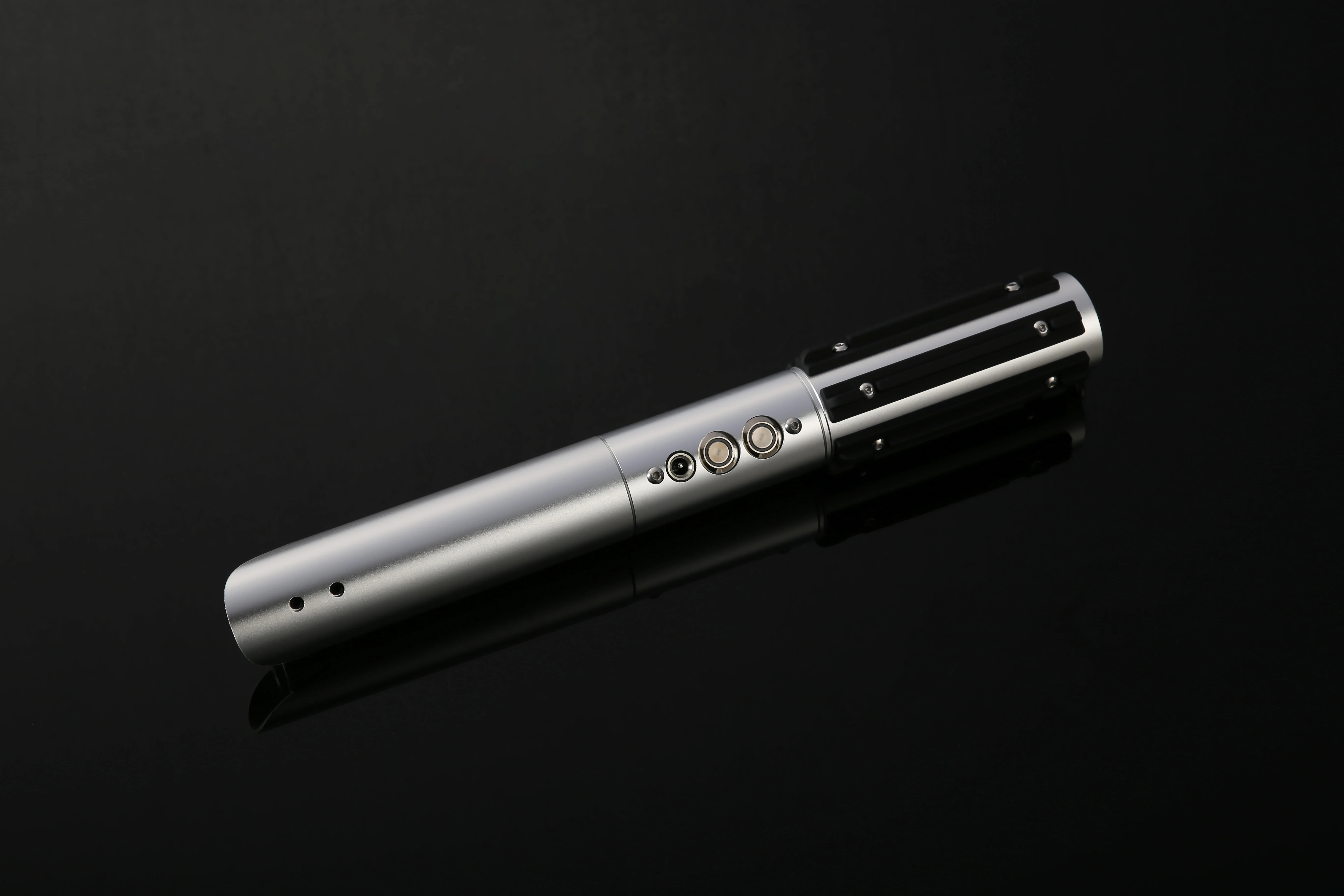 2 Yanqing металлический световой меч для Saber combat A3 Cyanmine Anakin Skywalker Lightsabe of Star the