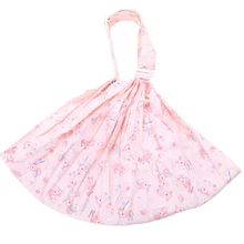 Слинг для ребенка, Регулируемый Чехол для кормления, слинг для переноски, обертывание, bebes, хлопковый рюкзак, кольцо, обертывание, дышащий, эргономичный, для младенцев, передняя стропа