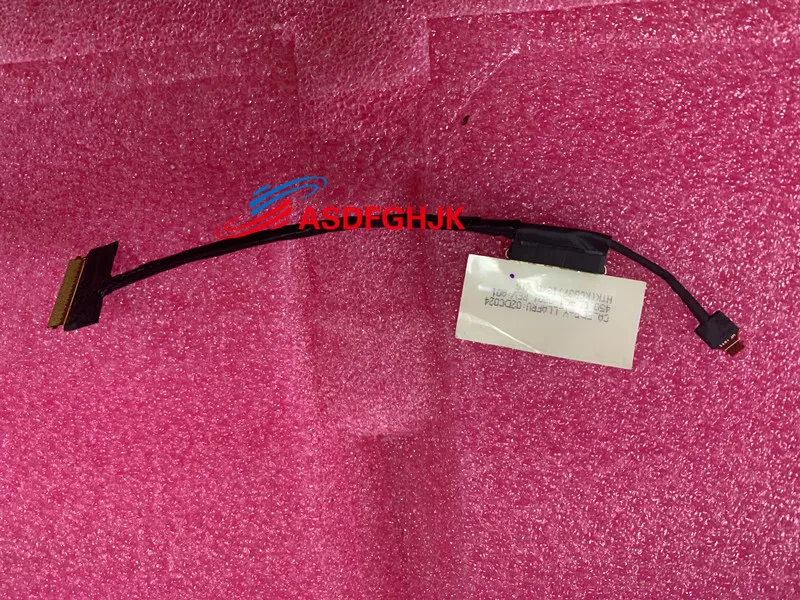 Новый оригинальный гибкий кабель для ЖК-экрана LVDS Lenovo ThinkPad Yoga 11e 5-го поколения (20NL)