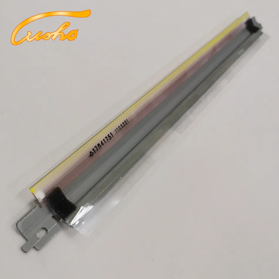 

2 PCS DC1100 Drum blade / Transfer belt cleaning blade for Xerox 4110 4112 4127 1100 900 D95 Drum cleaner blade / IBT Belt blade