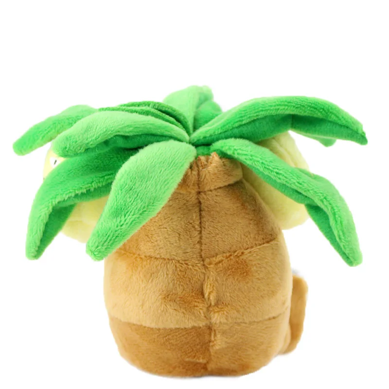 2 стиля Exeggcute Exeggutor плюшевая игрушка кукла мультфильм Kokowei Nassy Аниме Мягкие игрушки на день рождения Рождественский подарок для детей