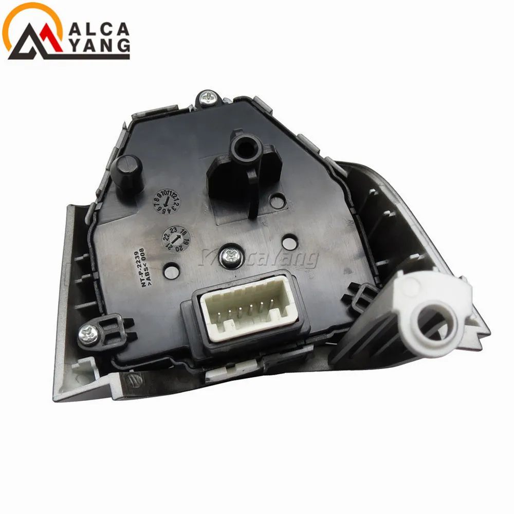 Быстрая доставка! Кнопки управления круиз контролем для Kia Rio (K2 ) 2016 2017 2018 2019