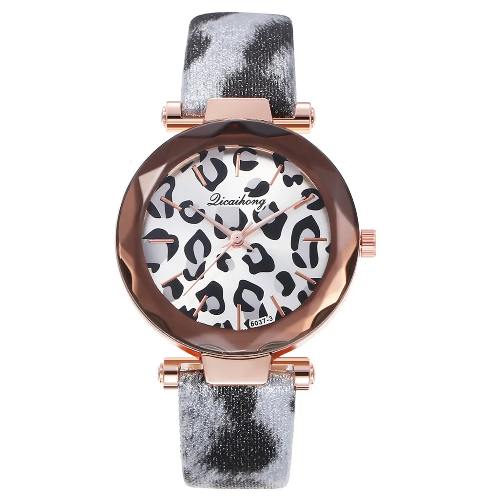 Reloj mujer роскошные женские часы круглые модные силиконовые кварцевые Новые