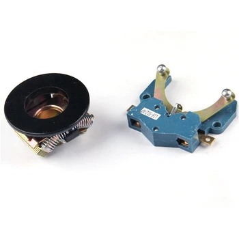 

Centrifugal Switch Electric Motor Accessories L19-304P Centrifugal Switch for Single Phase Induction Motor