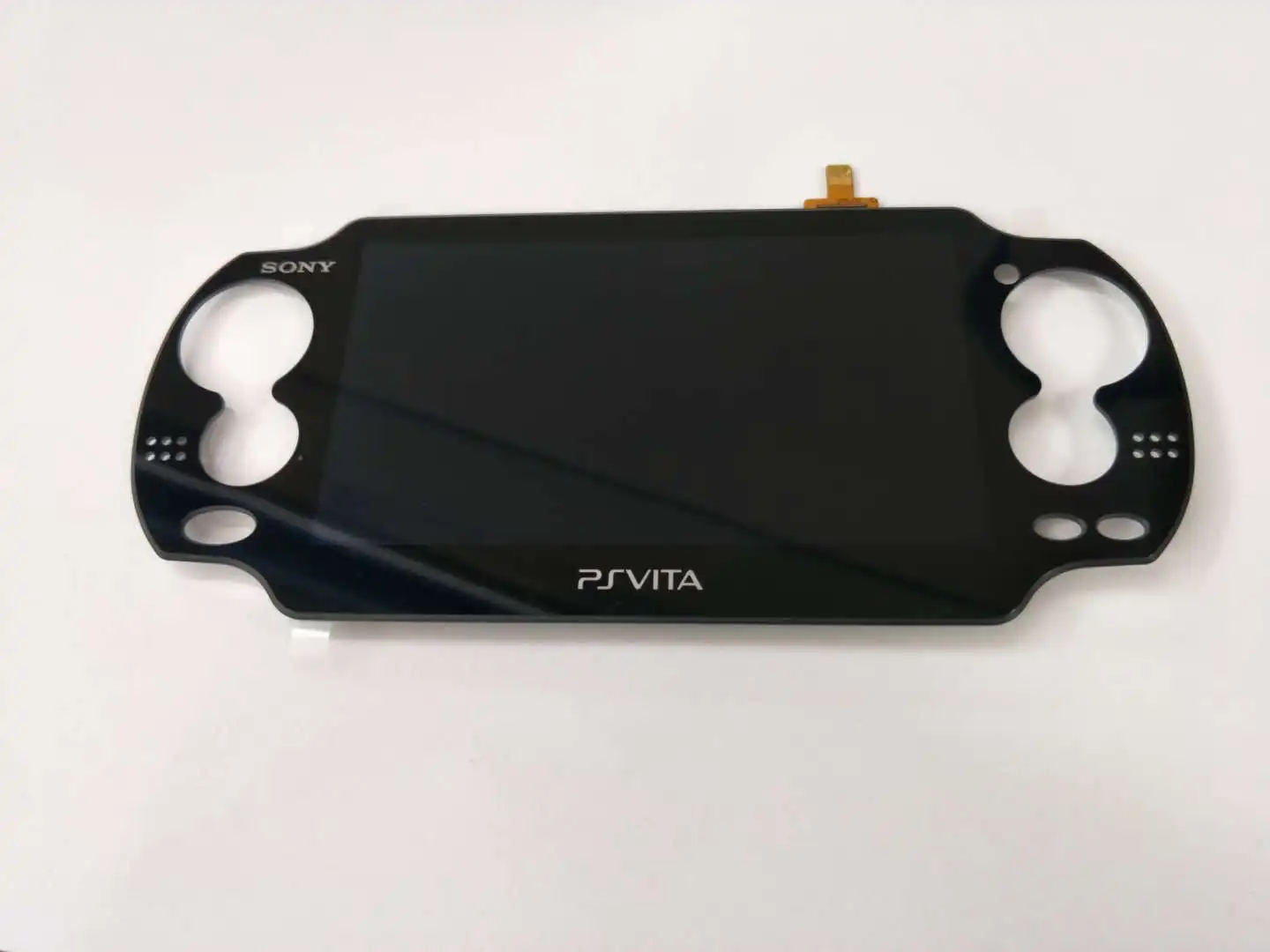 Original for ps vita psvita 1 1000 lcd display with touch screen