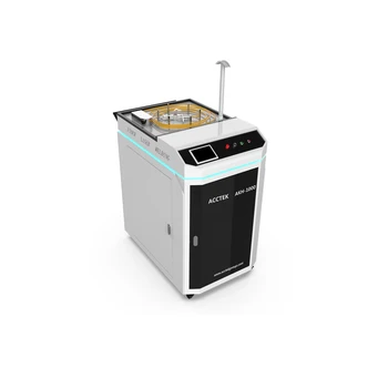 Best Automatic 1000w Aluminum Stainless Steel Handheld Laser Welding Machine For Metal/ Fiber Laser Welder Machinery