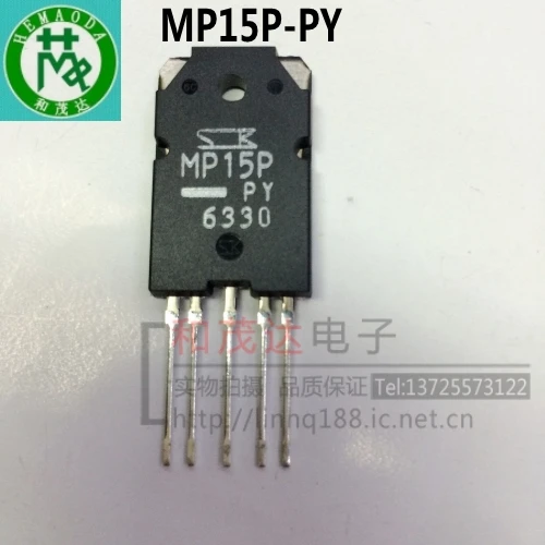 5 шт./лот MP15P-PY MP15P
