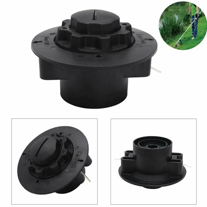 Резак комод головы обрезки сорняков 2 шт. для Stihl Autocut C5-2 FS38 FS40 FS45 FS46 FS45C 5-2 FS50