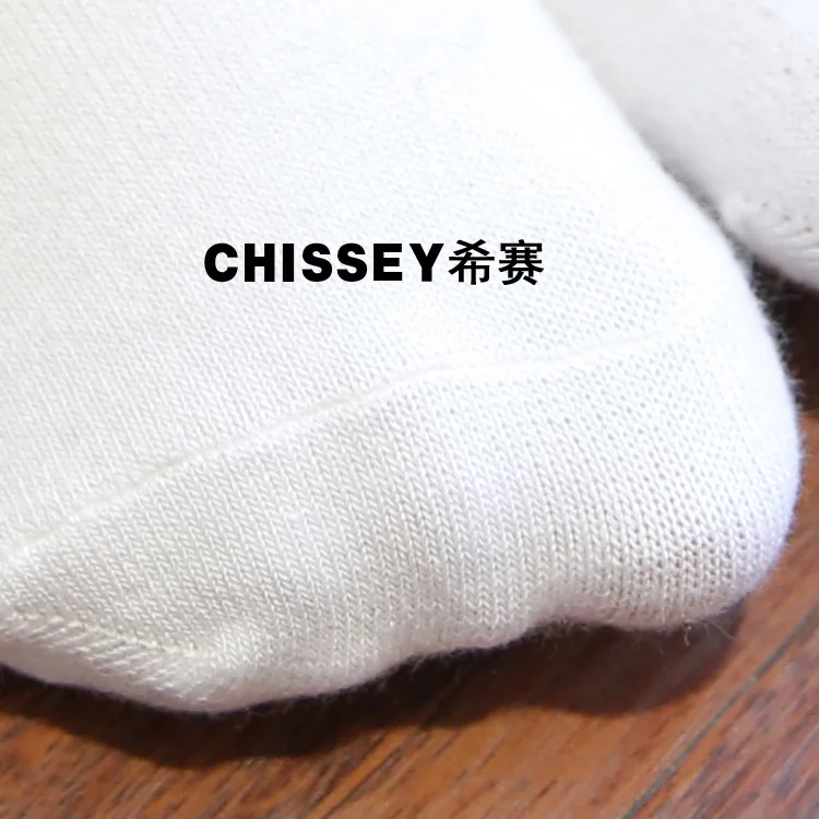

Spring And Autumn Children Tube Socks Cotton Stripes Men And Women Children Stockings Students' Socks Baby Dance Pantyhose Thigh