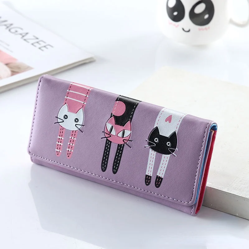 Cat Coin Purse - Image 4