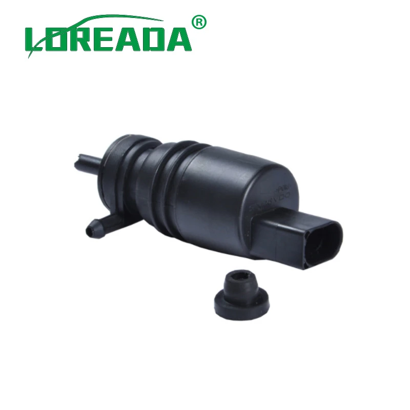 Windshield Washer Pump 1J5955651 For BMW E38 E39 E46 E60 E61 E65 E66 5 7 Series 323is 330i 328i