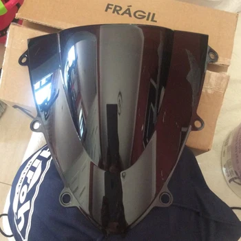 

Motorcycle Windshield Windscreen motorbike Windscreen Spoiler screen For Honda CBR1000RR CBR 1000 RR 2008 2009 2010 2011