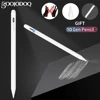 For iPad Pencil with Palm Rejection,Active Stylus Pen for Apple Pencil 2 1 iPad Pro 11 12.9 2022 Air 4 7th 8th 애플펜슬 ► Photo 1/6