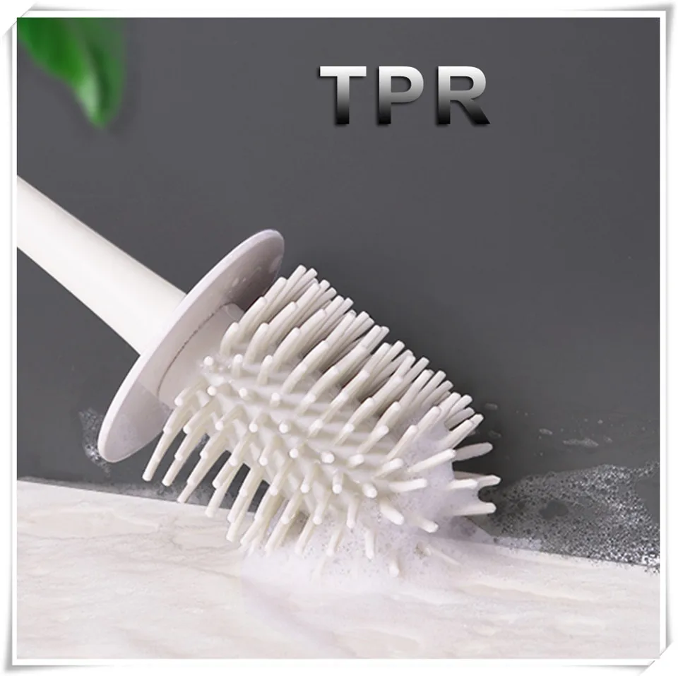 toilet brush set xq12