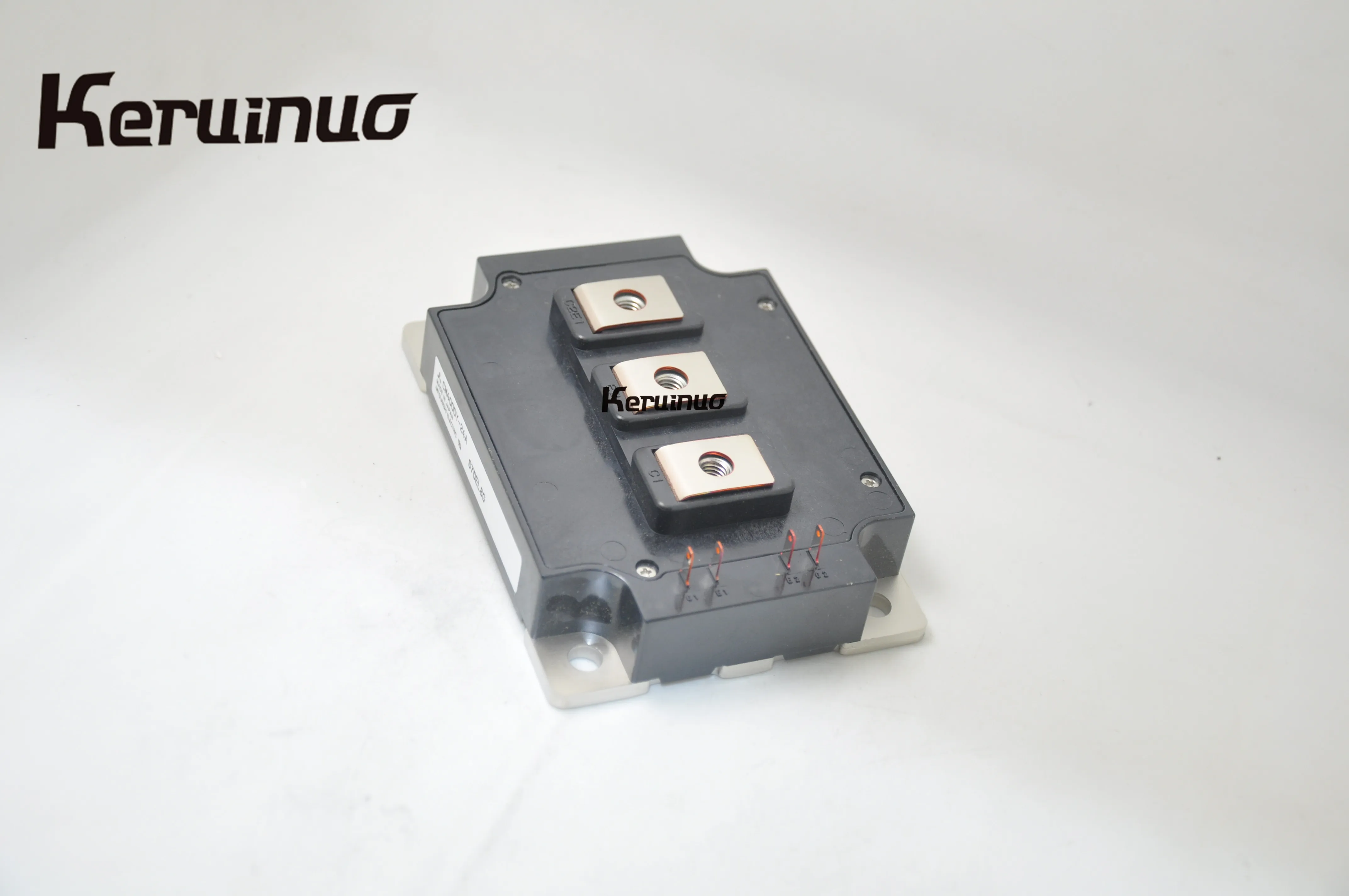 CM400DY-24A модуль IGBT