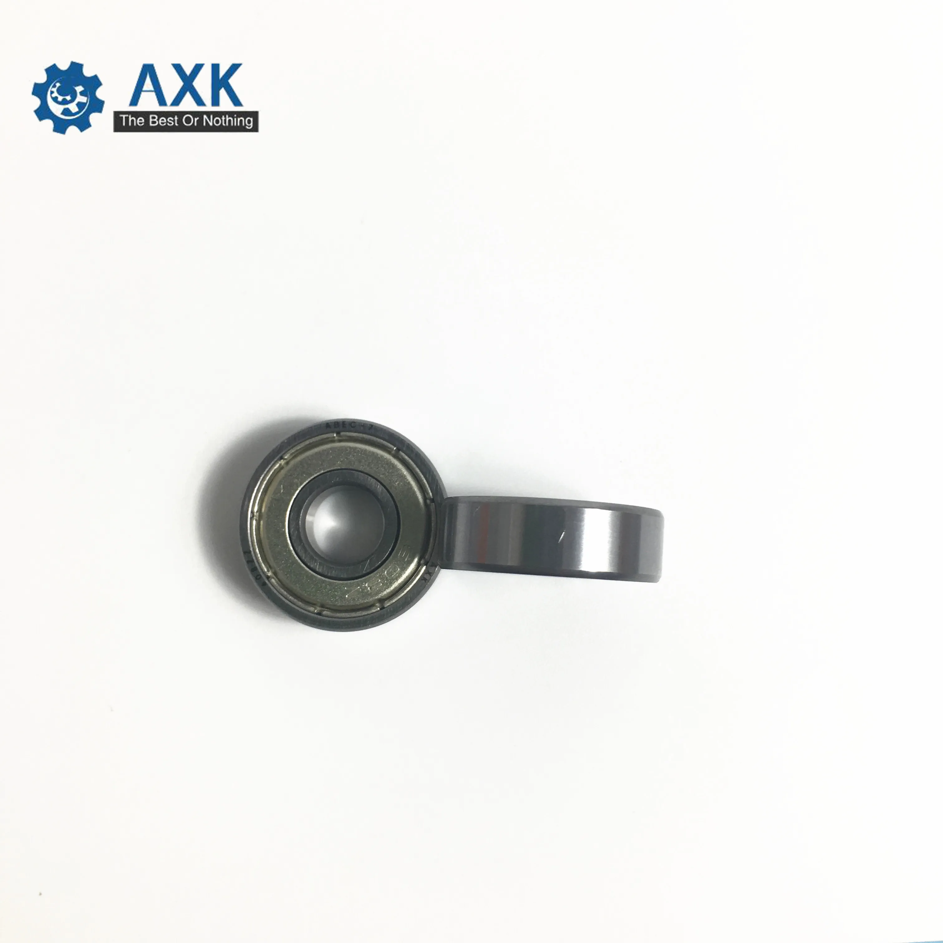 608zz 623zz 624zz 625zz 635zz 626zz 688zz ABEC-7 Ball Bearing 3D Printers Parts Deep Groove ball bearings 10PCS ball bearings