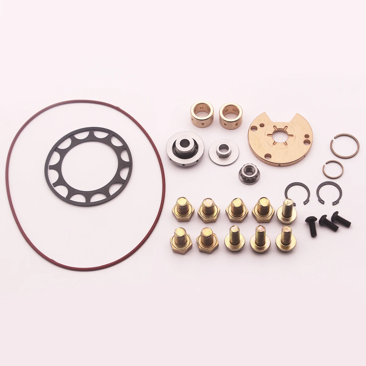 Турбо ремонтный Ремонтный комплект для Holset Dodge HY35 HX35 HX40 HE341 HE351