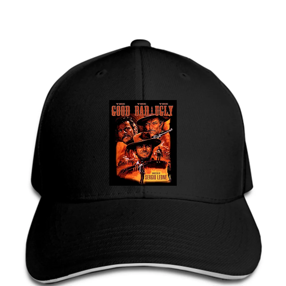 Baseball cap John Wayne Color Group 