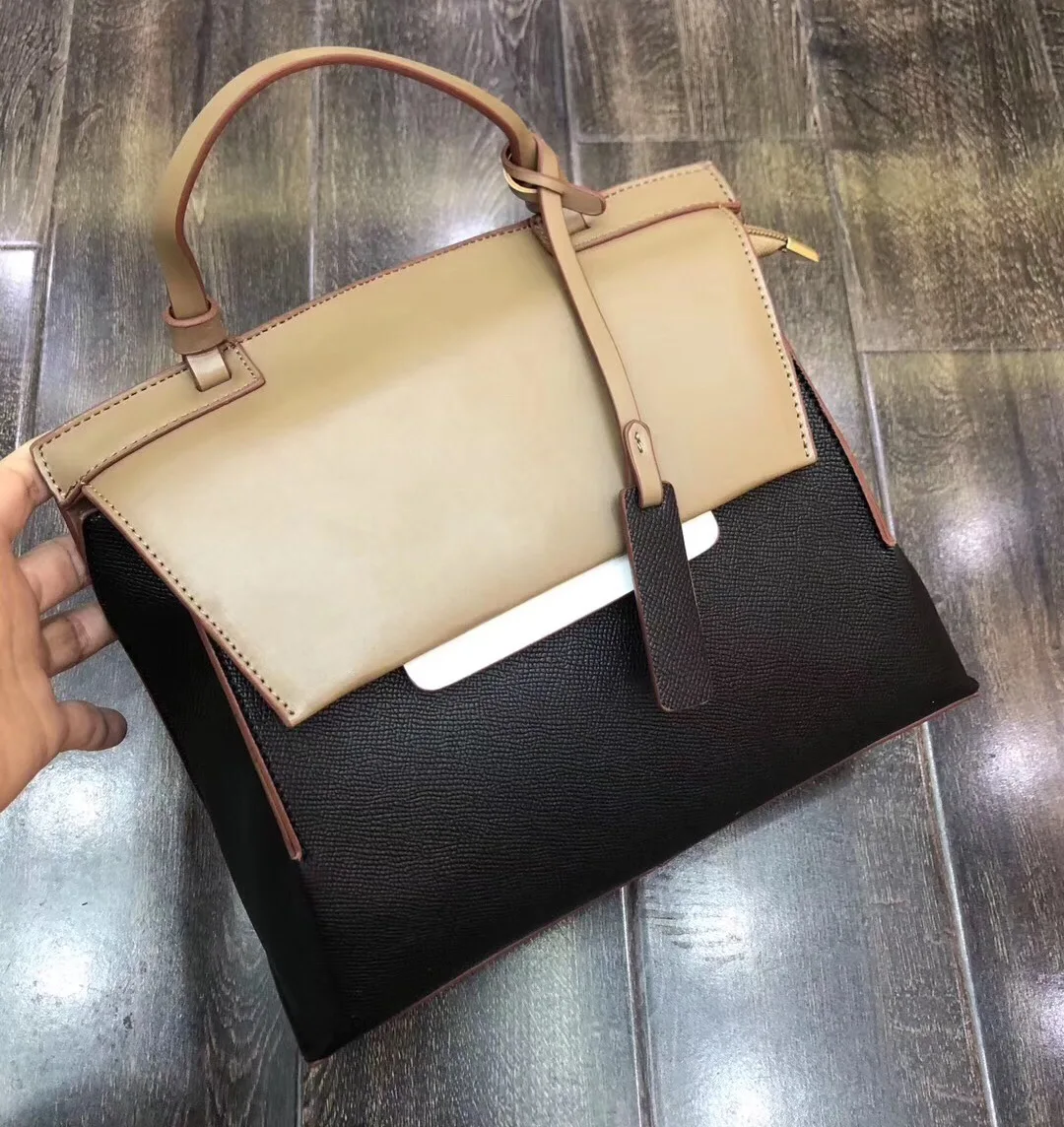 

Louis Brand Retro Fashion Female Big Bag Quality PU Leather Women's Designer Handbag Ladies Tote Shoulder Messenger Bags Bolsa
