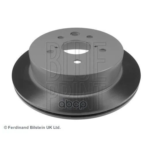 Диск Тормозной Blue Print арт. ADT343297