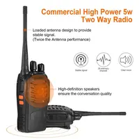 Walkie Talkie