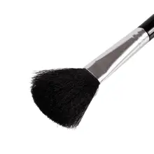 Антистатическая Очистительная щетка из углеродного волокна для записи пыли для LP Виниловая пластинка проигрыватель аксессуары M0XB