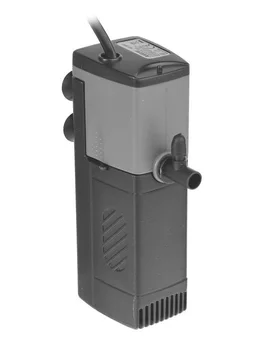 

Internal filter ASTRO Astro AS-F 300 to the regulator 300 l / h for aquariums up to 50 l