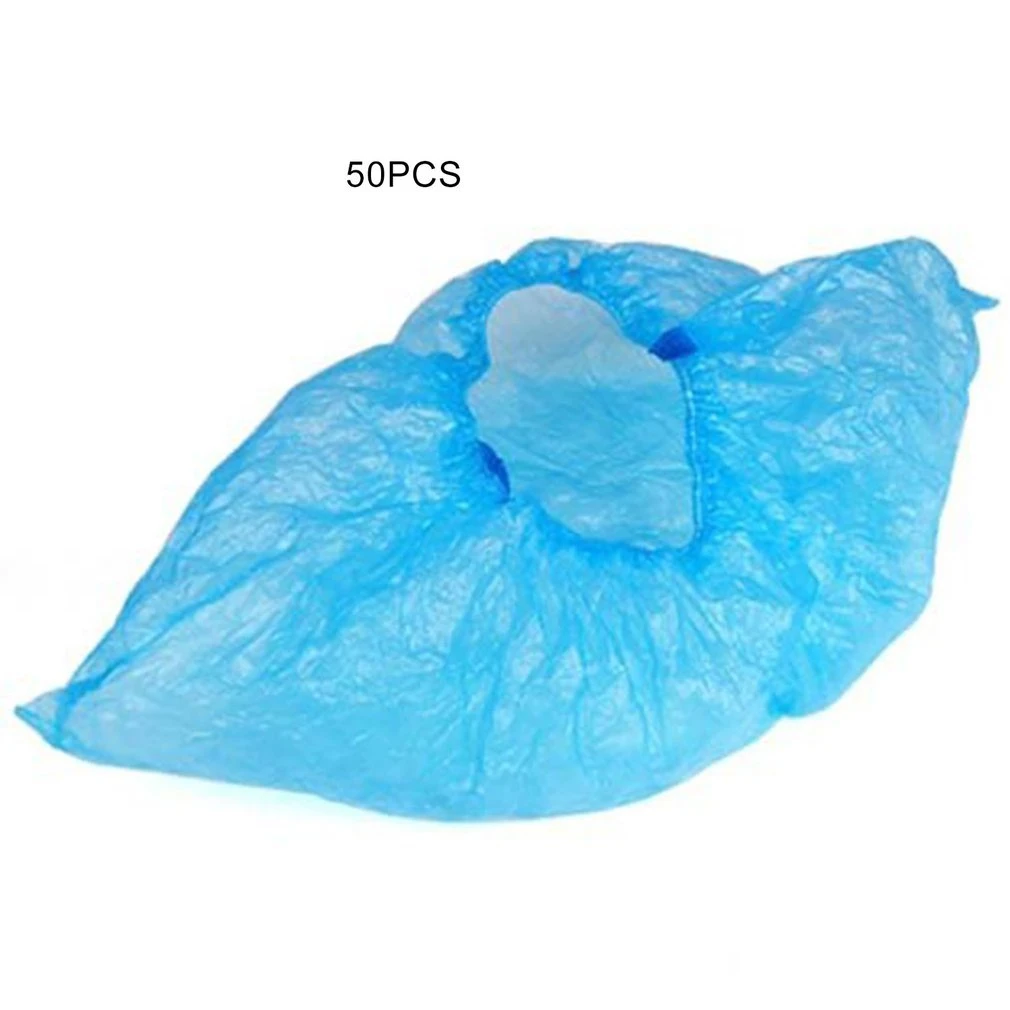 disposable foot booties