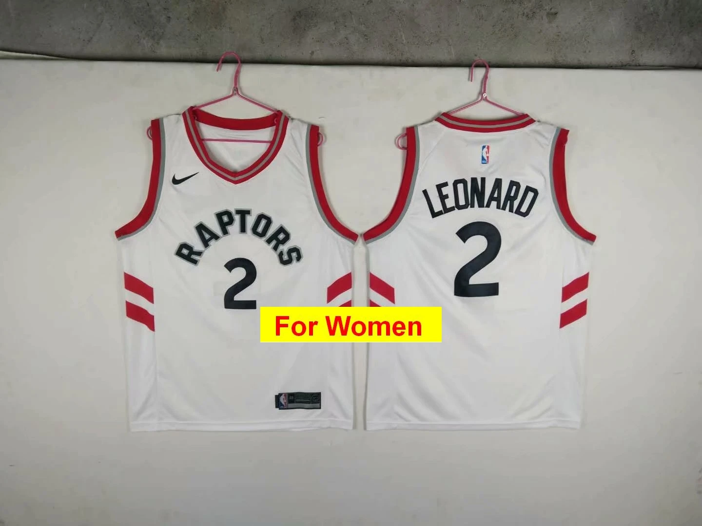 Хаки Toronto Kyle Lowry Kawhi Leonard баскетбольные майки для женщин - Цвет: Хаки