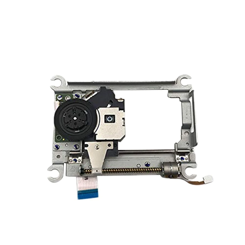 

BESTReplacement PVR-802W Lens with Deck Mechanism for PS2 Optical 7000X 70000 7W
