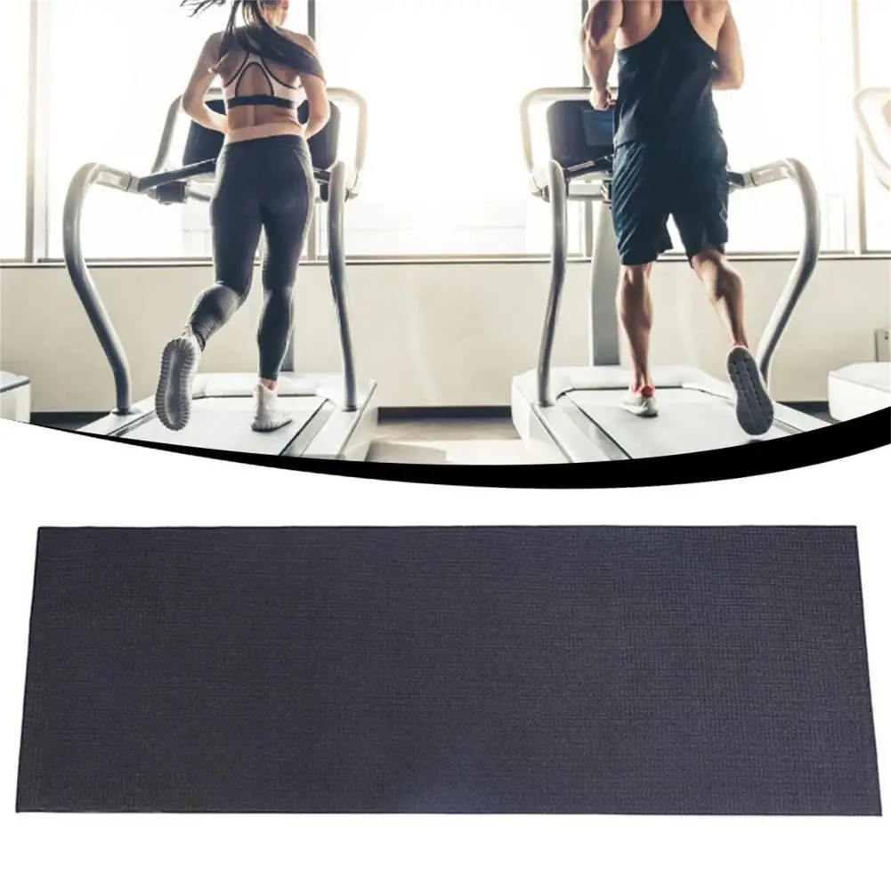 Treadmill Sound Absorbing Mat  Fitness Equipment Rubber Mat - Accessories  Non-slip - Aliexpress