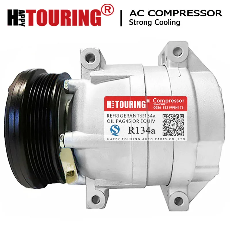 For Chevrolet Air Conditioner Compressor Chevrolet Cruze 2 0 Daewoo 95954659 96409087 96801525 95966770 Car Air Condition Compressor Air Conditioning Compressorconditioning Compressor Aliexpress