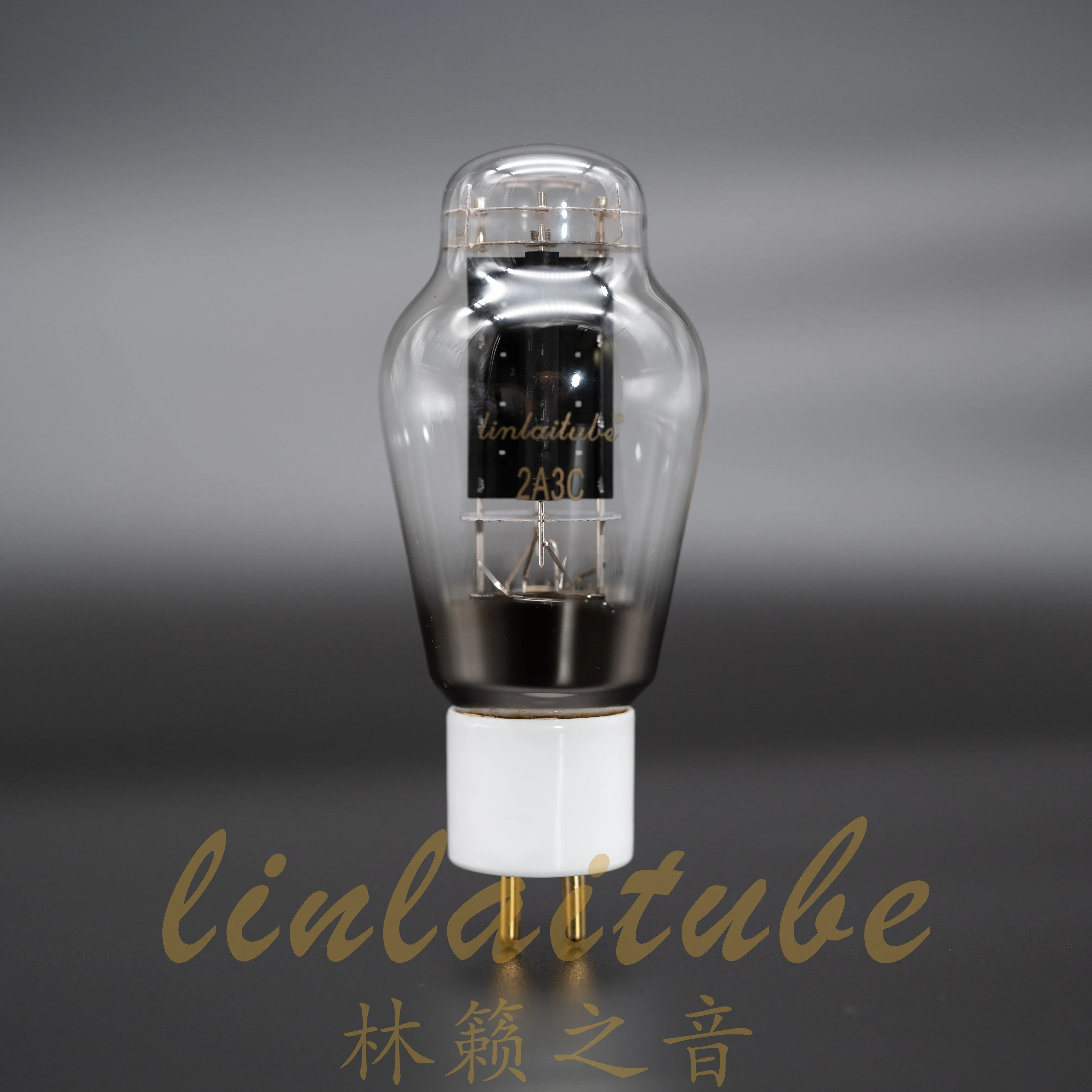 2 Pcs Linlai tube 2A3C Factory Outlet Perfect