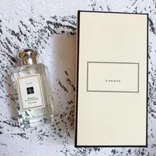 Высококачественная брендовая оригинальная посылка, Женский парфюм 100 мл bluebell, стойкий аромат, Женский антиперспирант