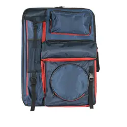 4K мешок для эскизов художника большая емкость студенческий дорожный мольберт сумка, водонепроницаемый рюкзак доска приспособление для