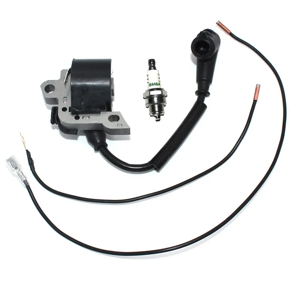 Катушка зажигания для STIHL 024 026 028 029 034 036 038 039 044 MS240 MS260 MS290 MS310 MS340 MS360 MS380 MS381 MS390