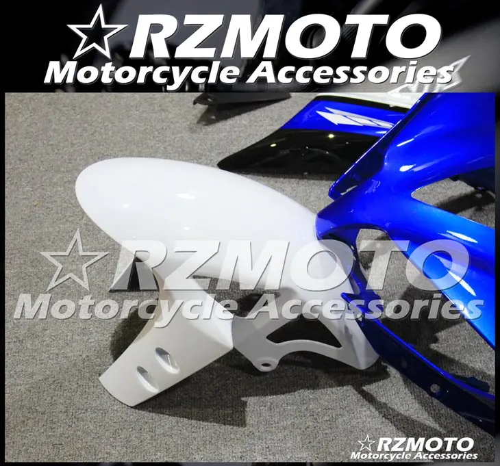 ABS мотоцикл обтекатель комплект для YAMAHA YZF R1 2012- год кузов литья под давлением Магазин № 1613