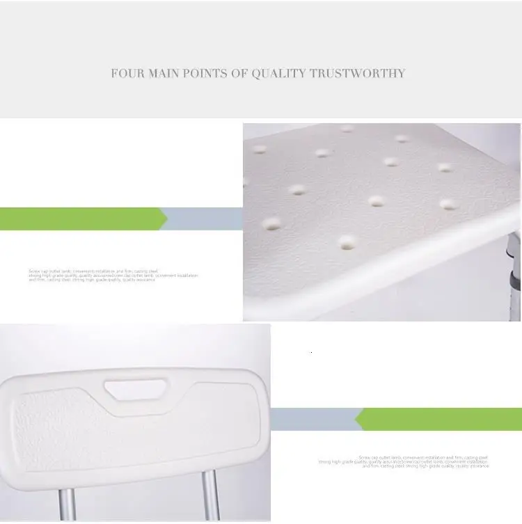 Ev mobiliya Siege Douche Meuble Hombre Mueble De Dormitorio Escalon Plegable табурет для ванной комнаты